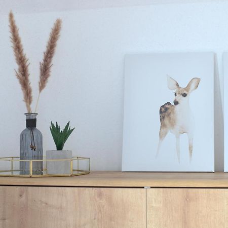 Hill House Apartamenty Bialka Tatrzanska Dış mekan fotoğraf