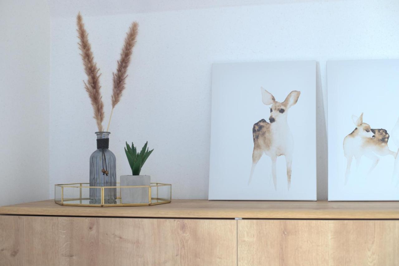 Hill House Apartamenty Bialka Tatrzanska Dış mekan fotoğraf