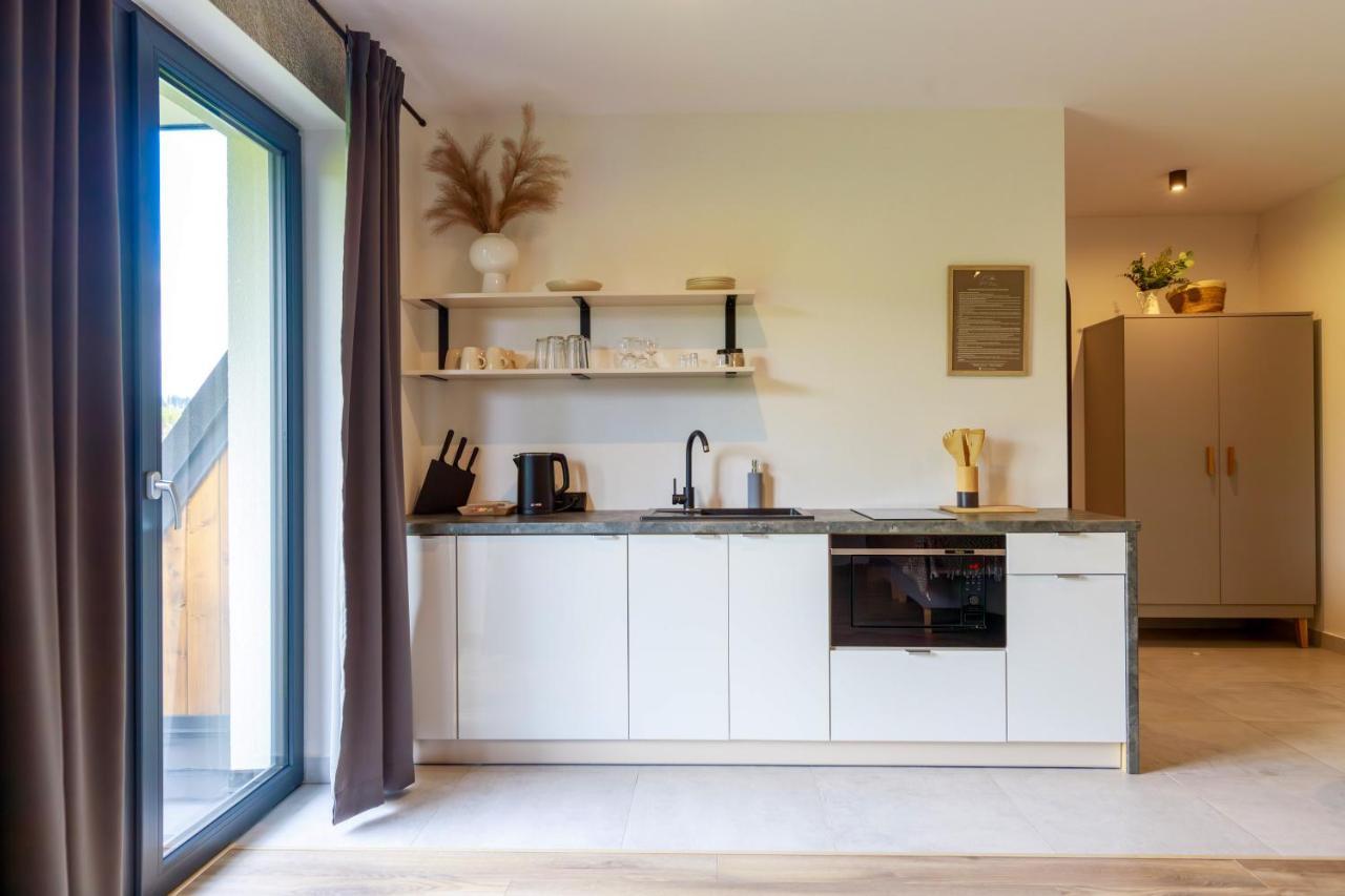 Hill House Apartamenty Bialka Tatrzanska Dış mekan fotoğraf