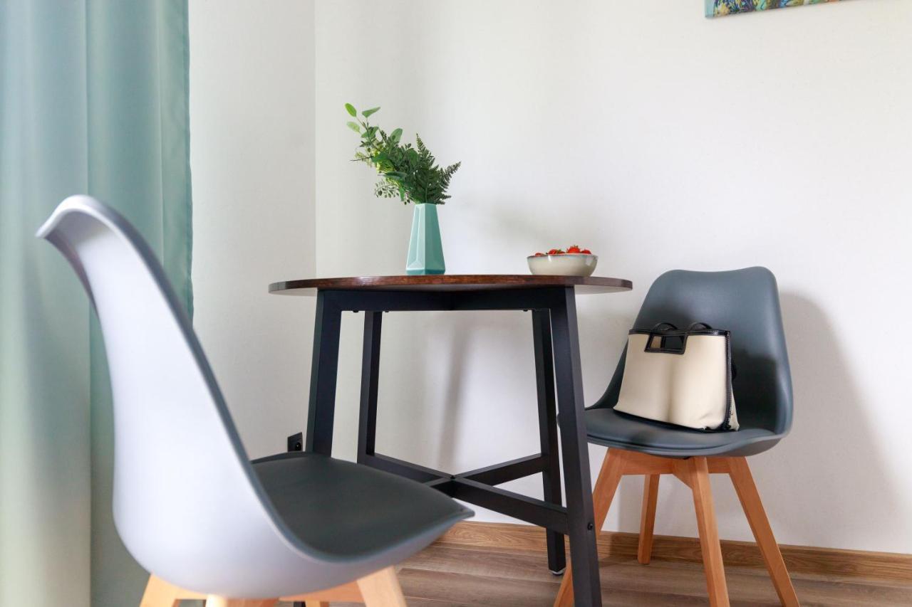 Hill House Apartamenty Bialka Tatrzanska Dış mekan fotoğraf