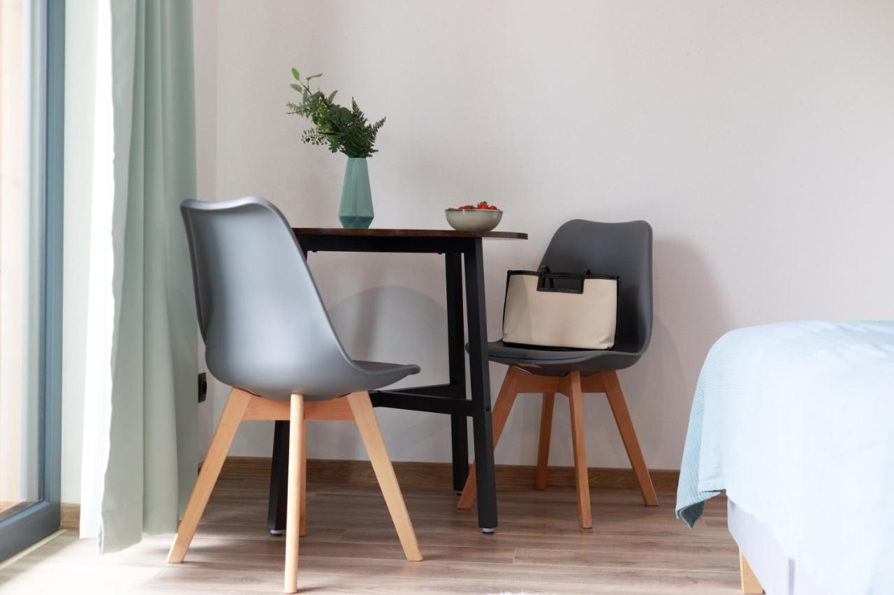 Hill House Apartamenty Bialka Tatrzanska Dış mekan fotoğraf