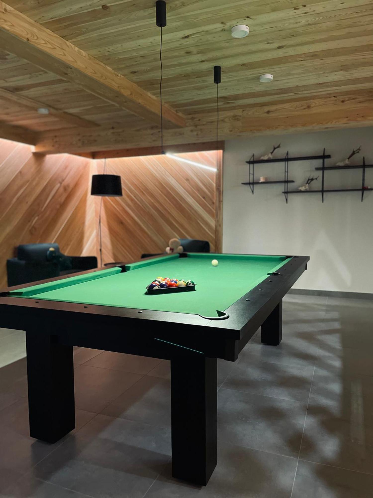 Hill House Apartamenty Bialka Tatrzanska Dış mekan fotoğraf