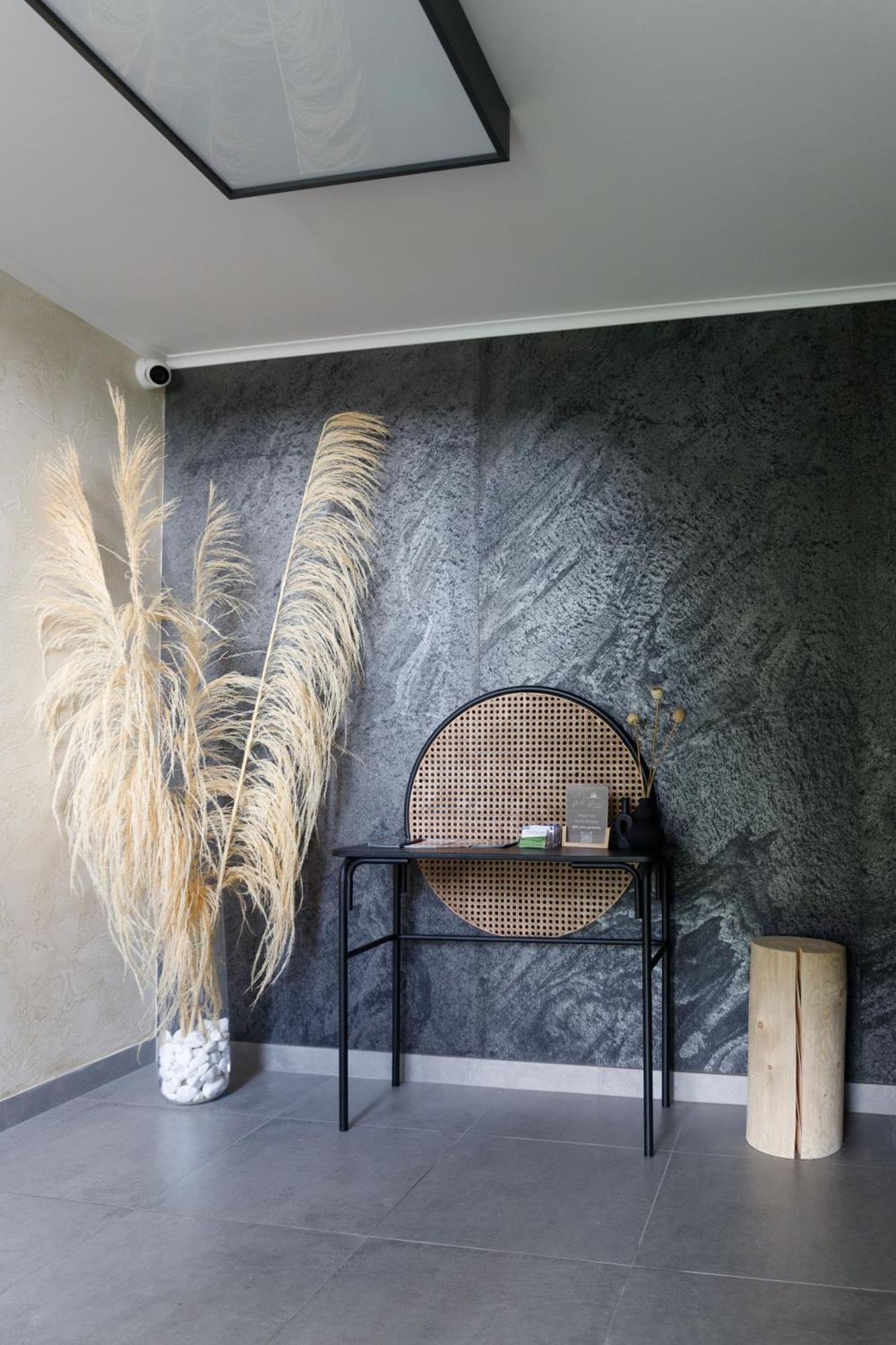 Hill House Apartamenty Bialka Tatrzanska Dış mekan fotoğraf